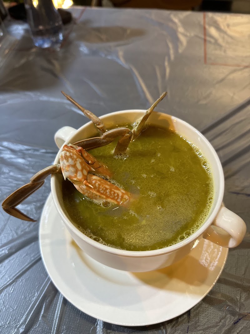 La Cuchina Fish Salmiya
