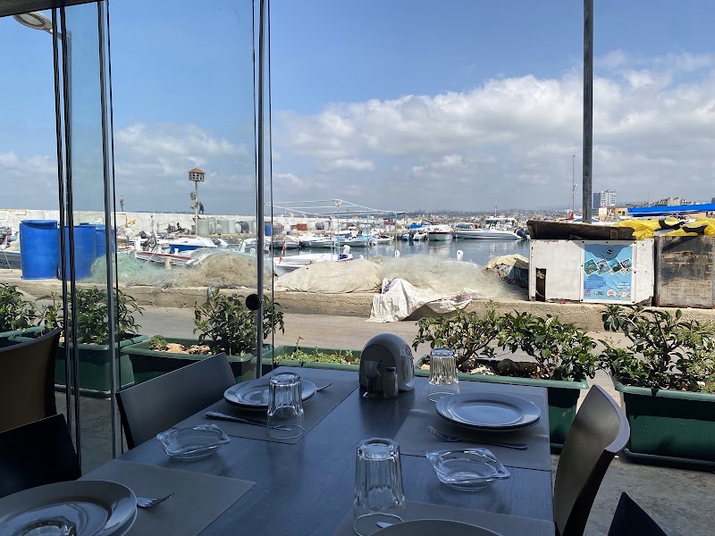 Le Phenicien Sea Food Restaurant