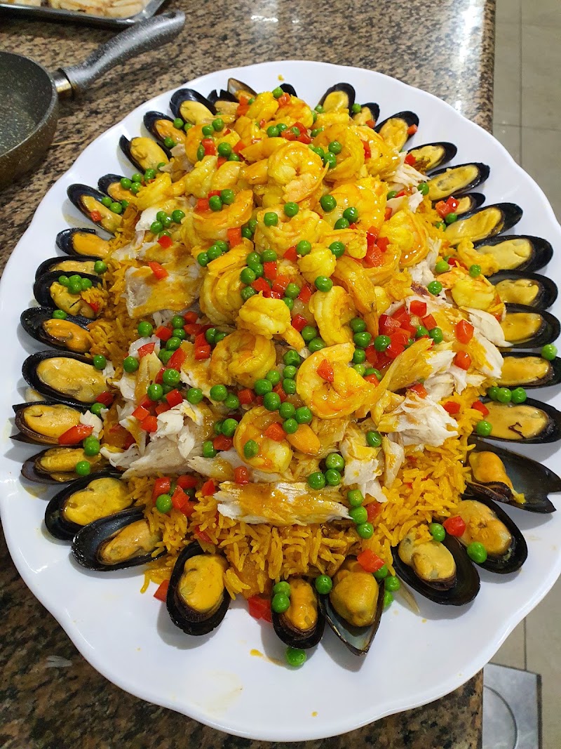 Le Phenicien Sea Food Restaurant