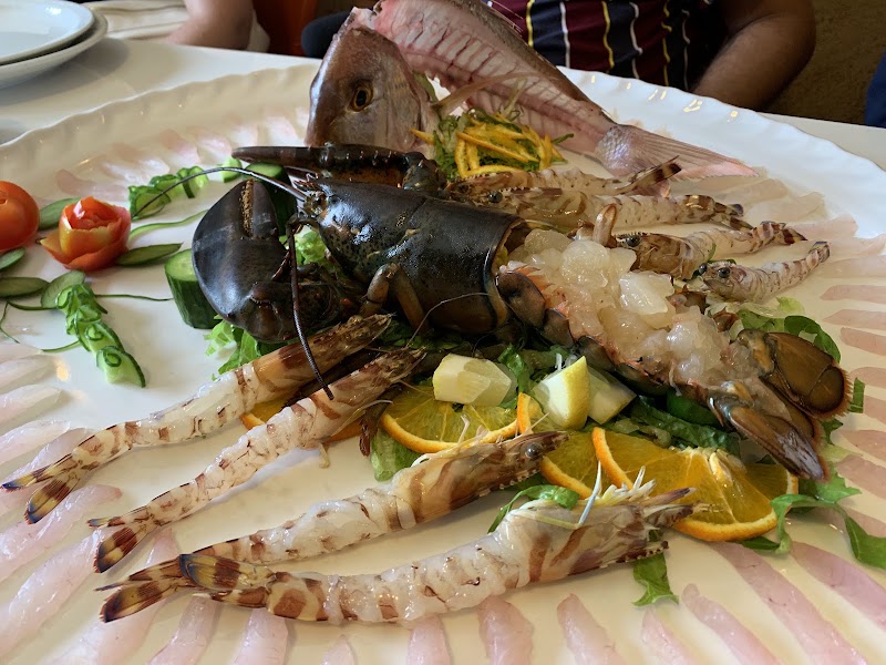 Sea Food Anfeh