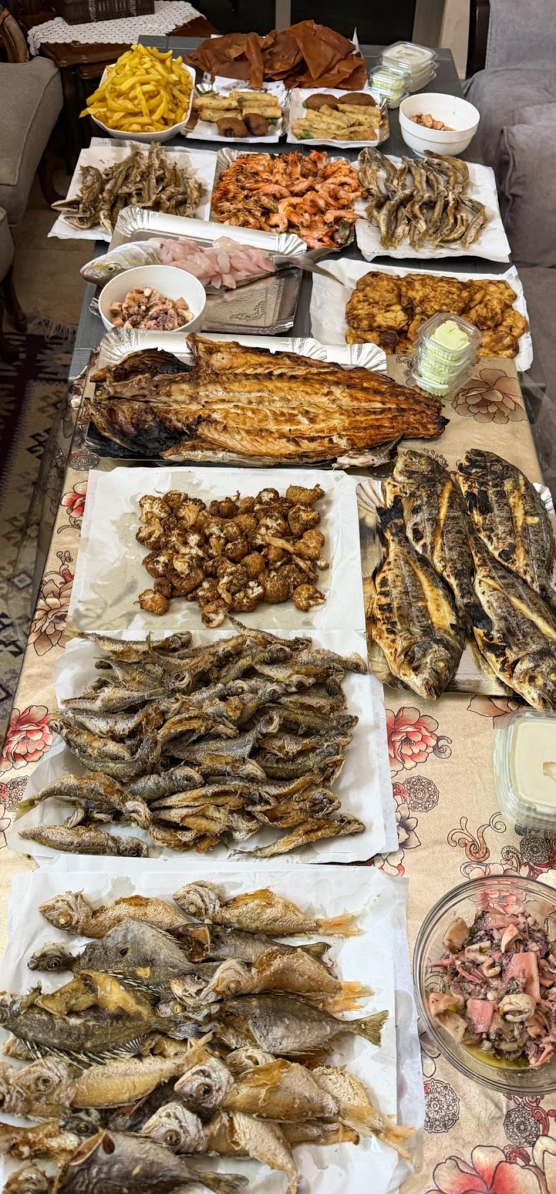 Fish Albak