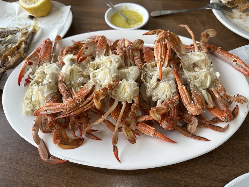 Samak Jbeil Restaurant