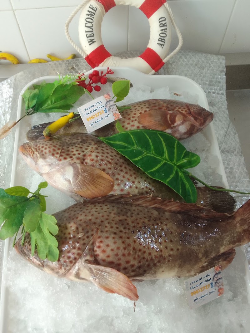 Salalah Fish