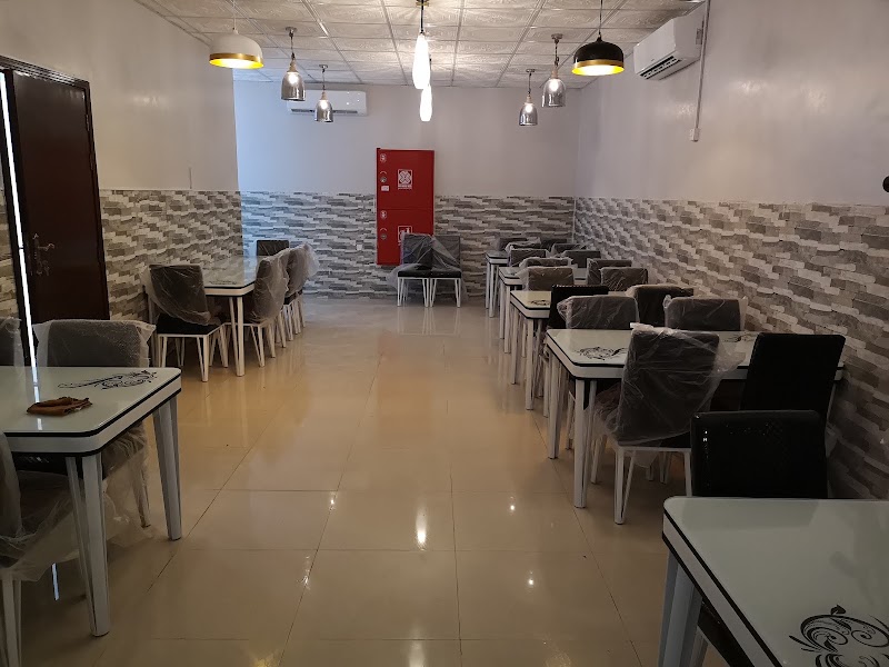 Seafood restaurants in Sohar