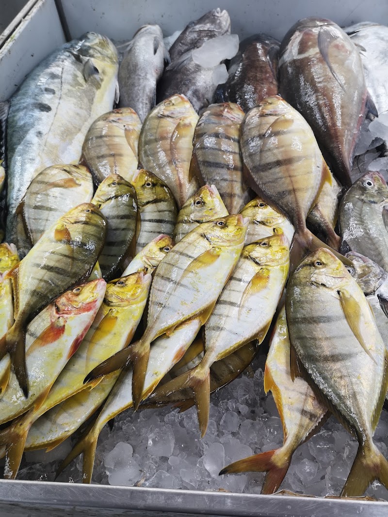 Seafood Garden Restaurant