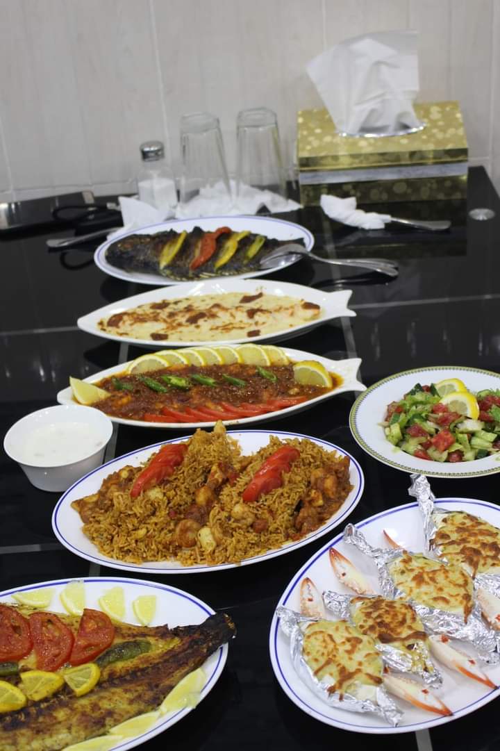 Al Khair Fish Restaurant