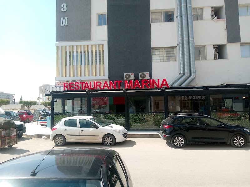 Marina Fish