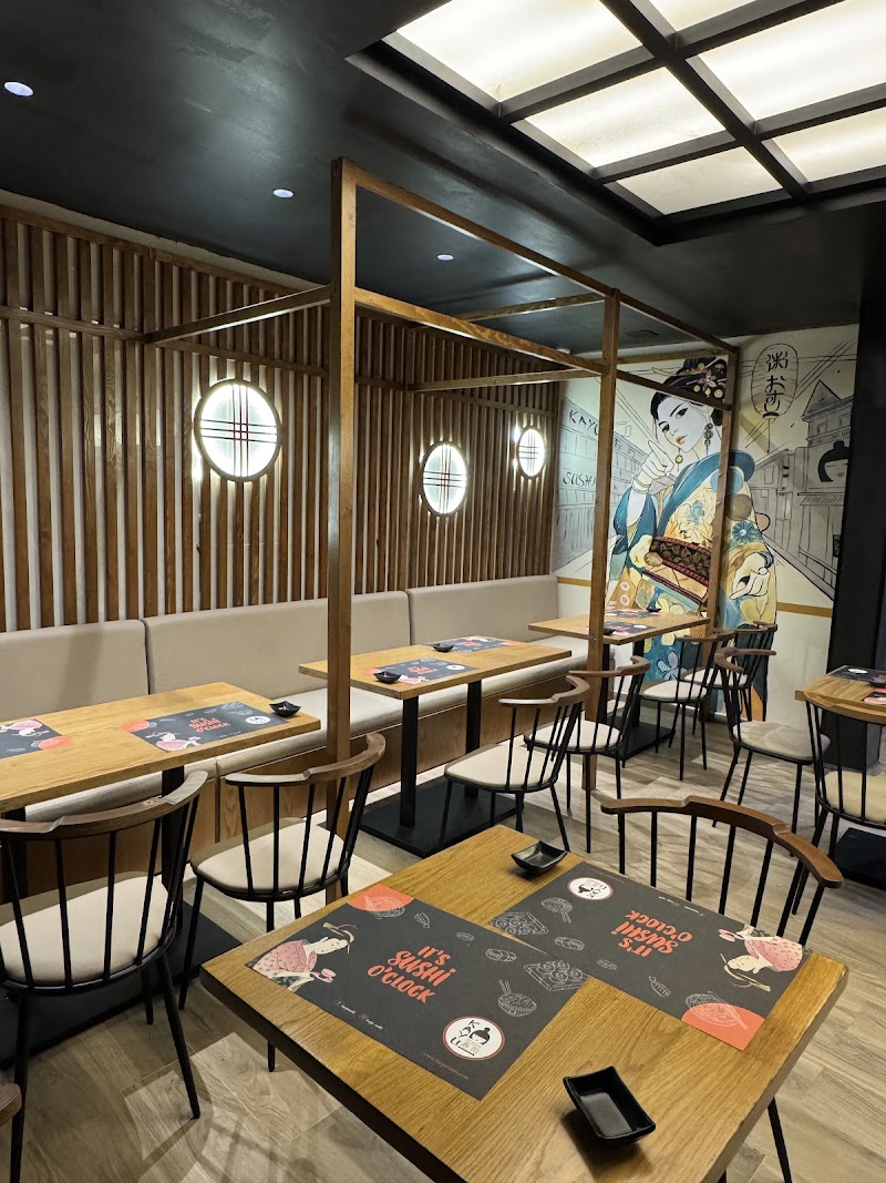 Kayu Sushi Sfax