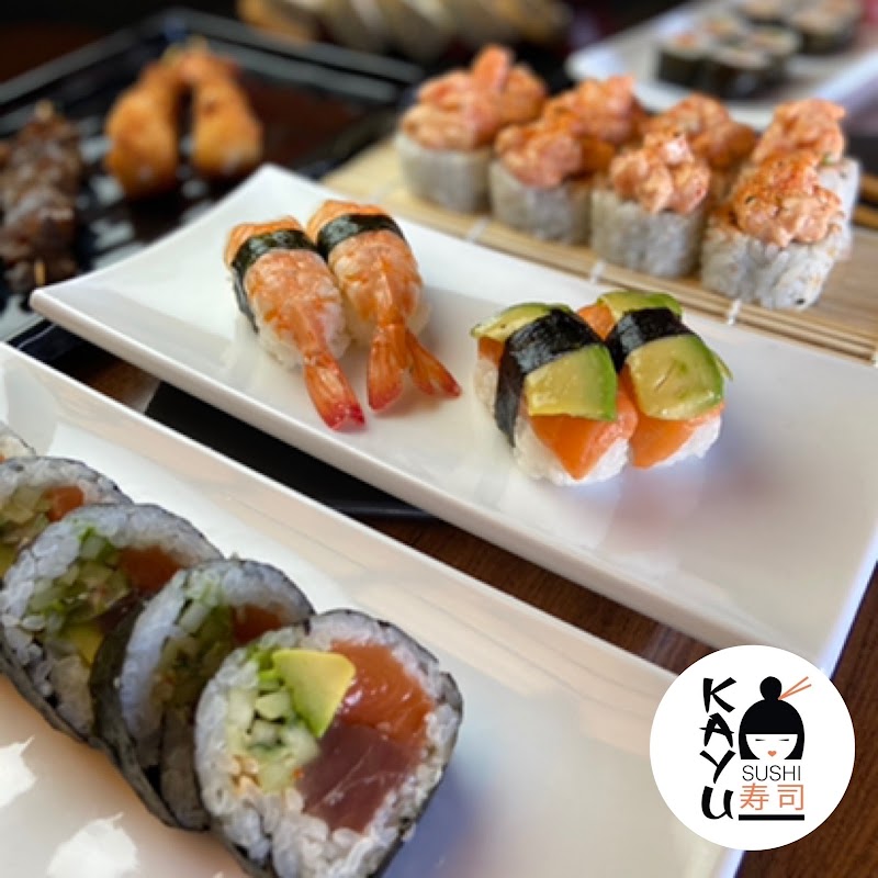 Kayu Sushi Sfax