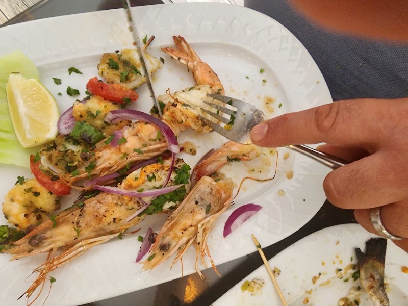 Restaurant Poissonnerie Chez Abdelwaheb