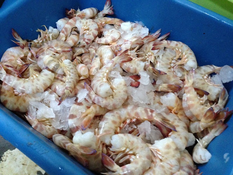 Restaurant Poisson