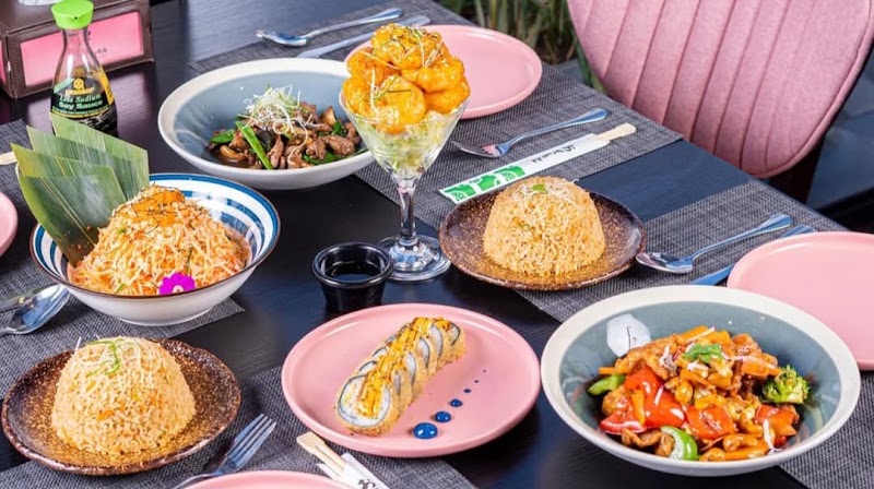 Seafood restaurants in Irbid