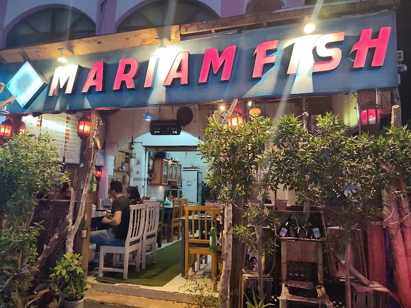 Mariam Fish Resturant