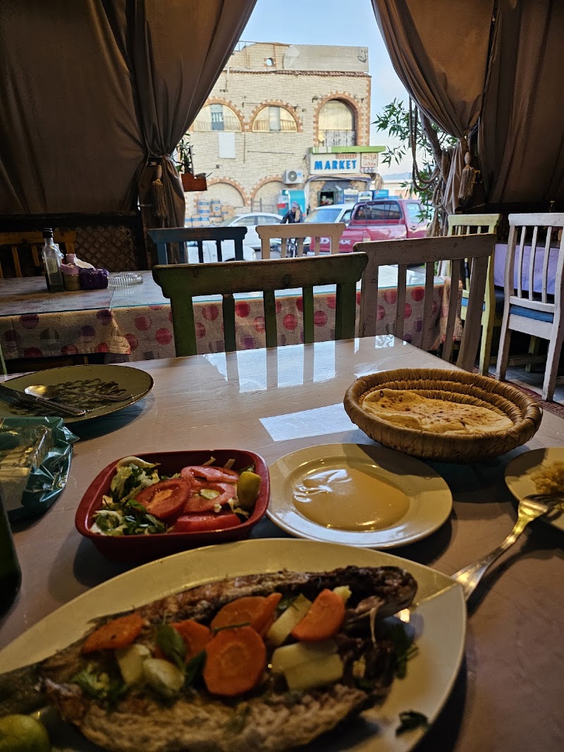 Mariam Fish Resturant
