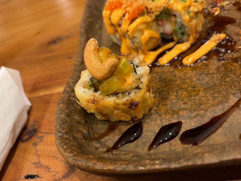 Yuki Sushi Bar