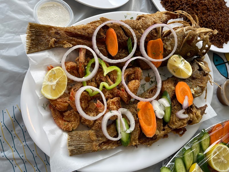موسم السمك - FISH SEASON