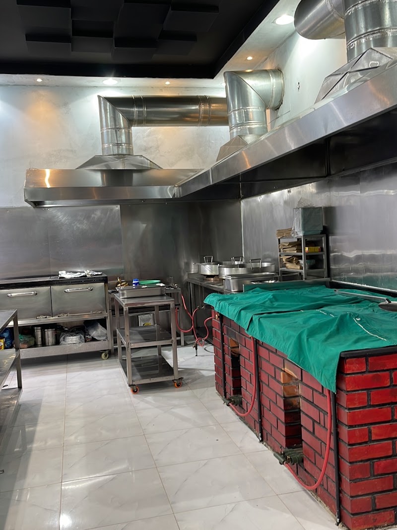 Seafood restaurants in Taif
