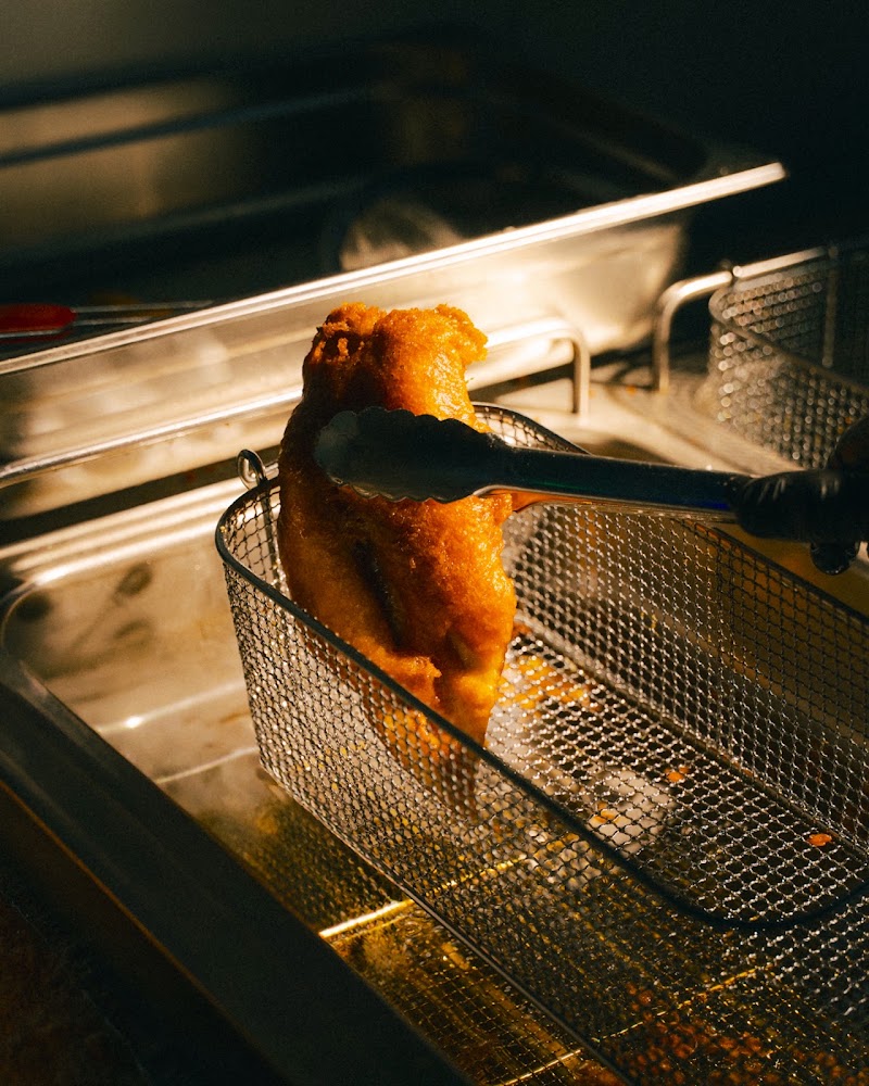 Sellfish Fish & Chips