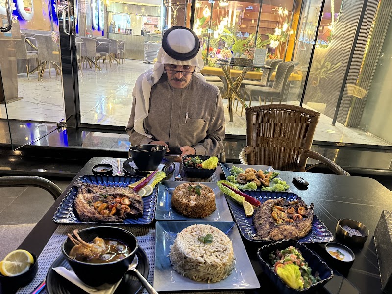 Hala Fish's Restaurant
