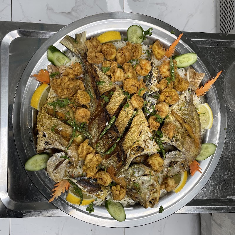 Sultana seafood KSA