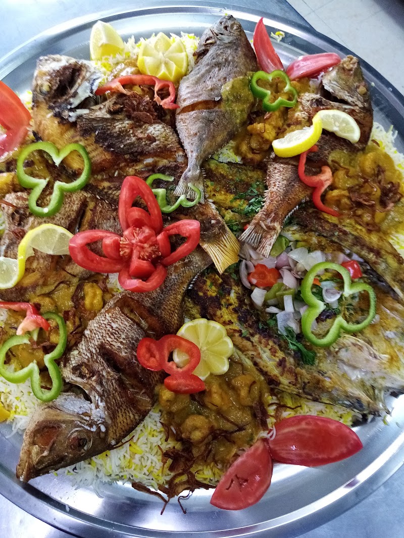 Eastern People Seafood