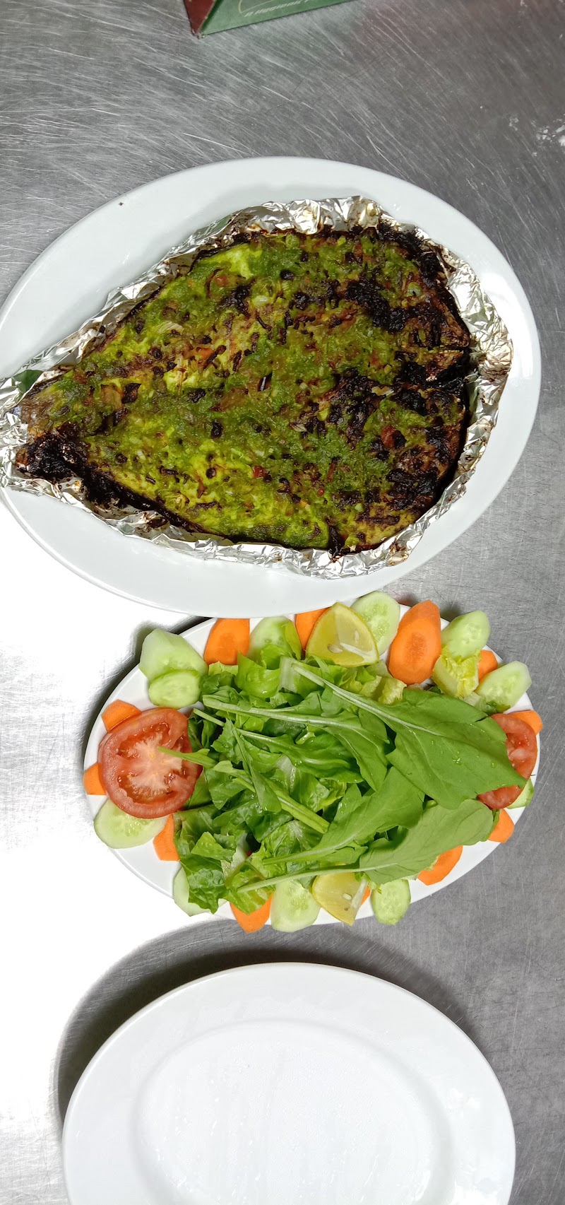 Souq Al Samak Restaurant