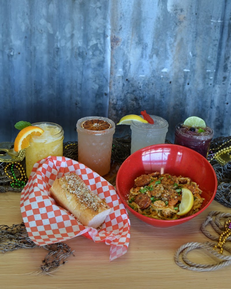 Angry Crab Shack