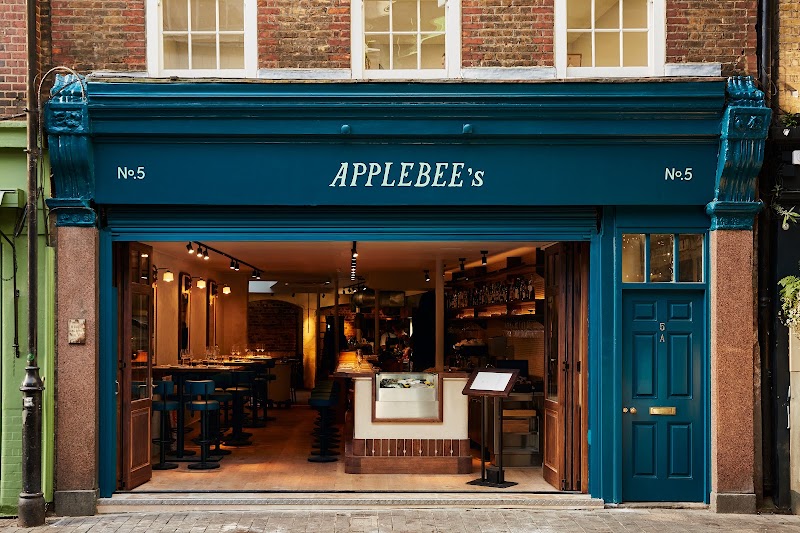 Applebee's | Seafood Restaurant
