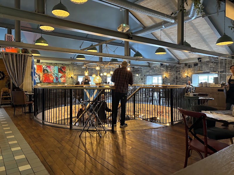 Bertie's Proper Fish & Chips