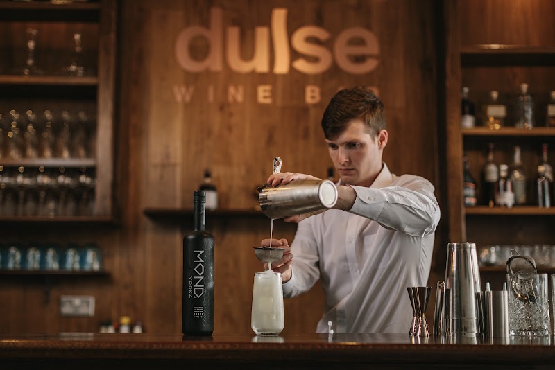 Dulse Seafood & Wine (Edinburgh West End)