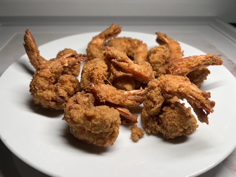 Alostora Seafood Restaurant