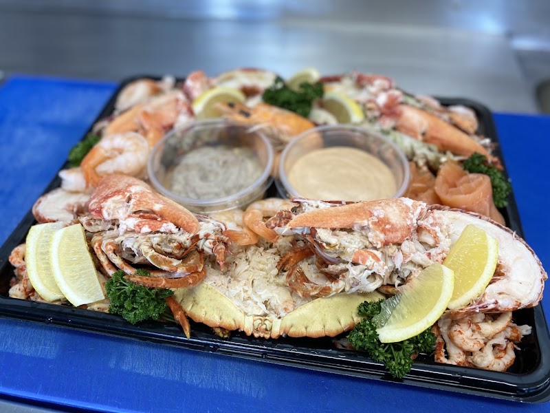 The Easy Fish Co.