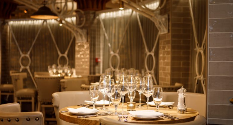 SOLE Seafood & Grill - Seafood Restaurant Dublin