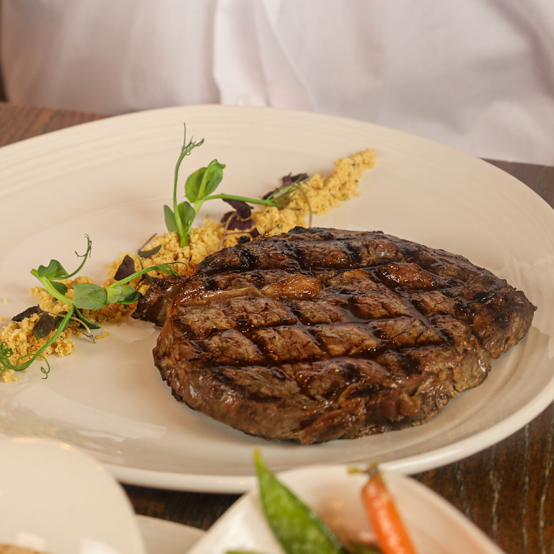 SOLE Seafood & Grill - Seafood Restaurant Dublin