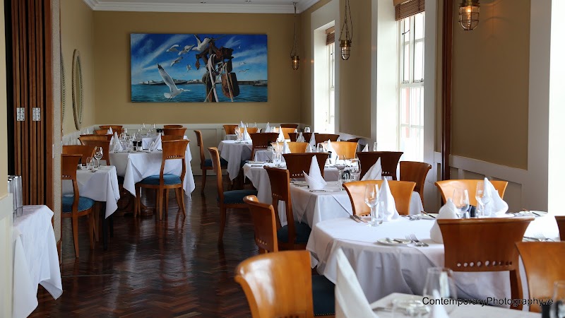 King Sitric Seafood Bar & Accommodation