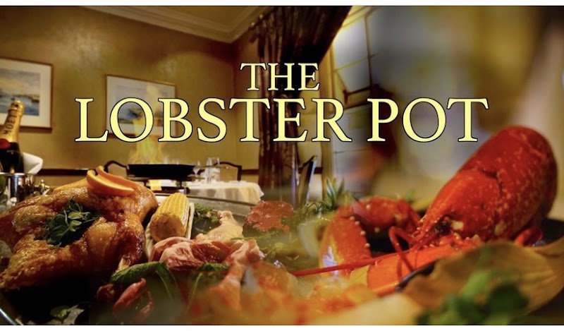 The Lobster Pot