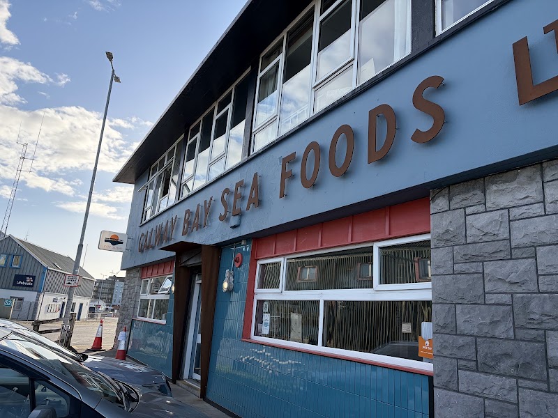 City Sushi Galway