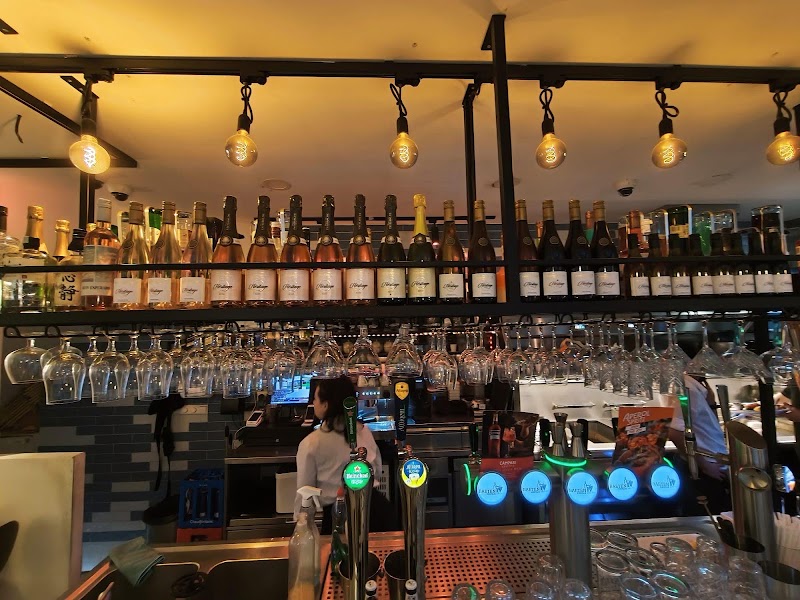 Seafood Bistro