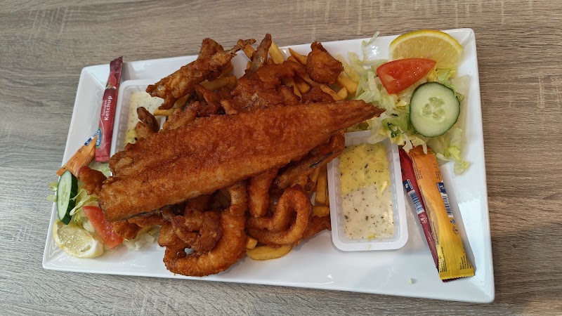 Royal Fish