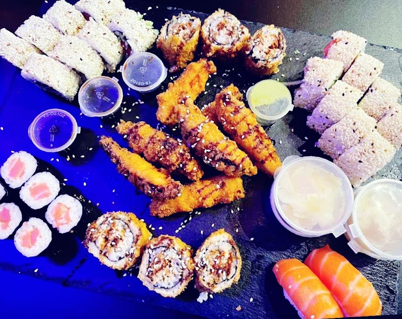 Samake Fish & Seafood