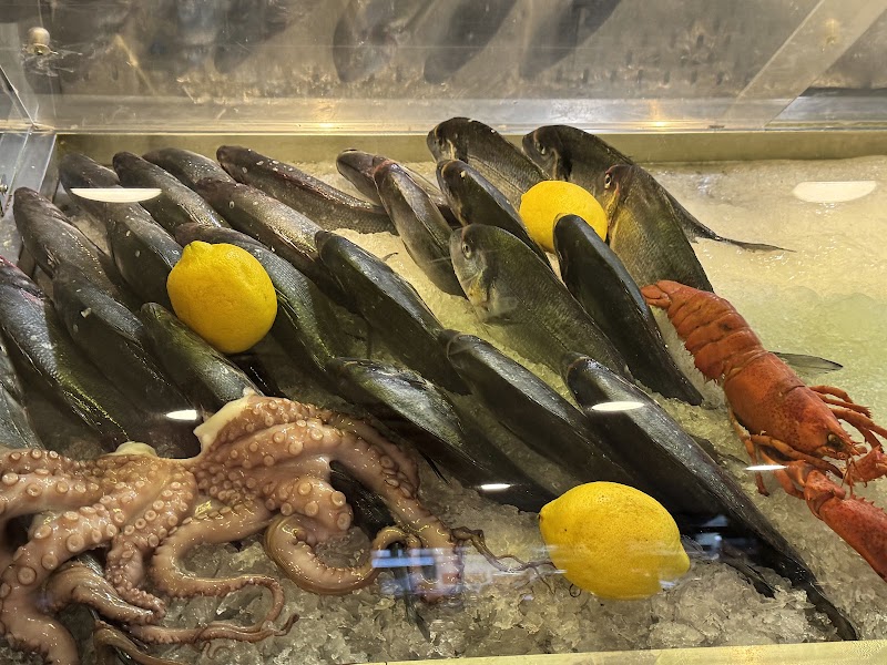 Taka Fish House