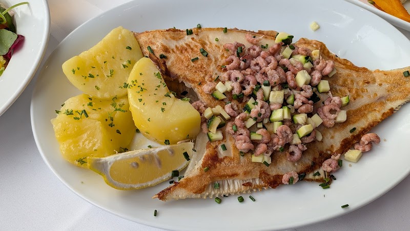 Störtebeker Fish Restaurant