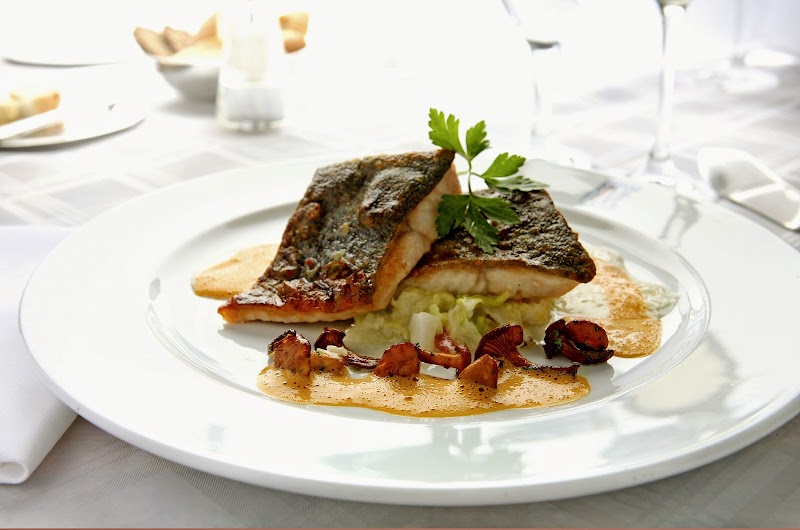 Rive Fish & Faible