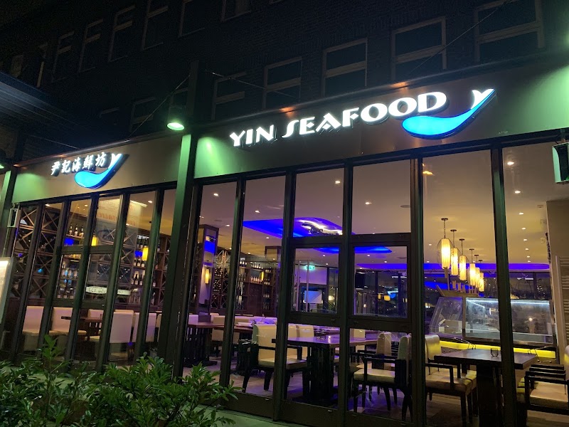 Yin Seafood Restaurant