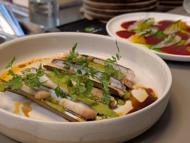 XO Seafoodbar