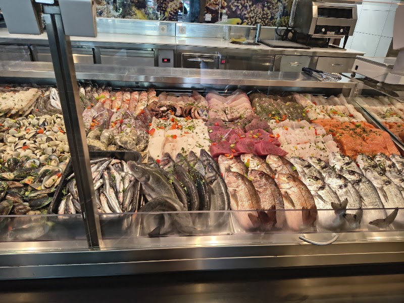 AL MAR Fish & Grill