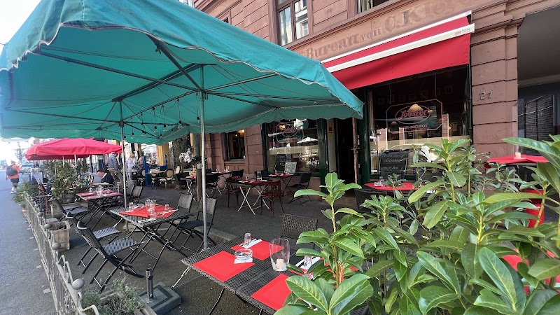 Lobster - Frankfurt am Main