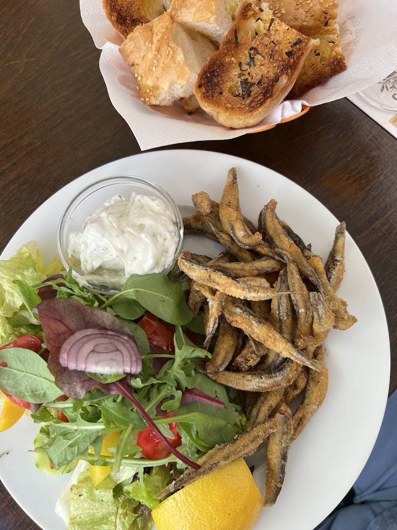 Sea Food