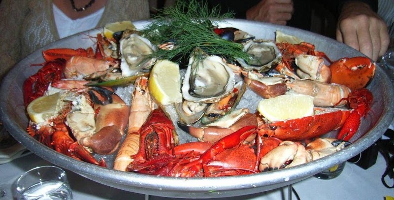 Oyster Bar