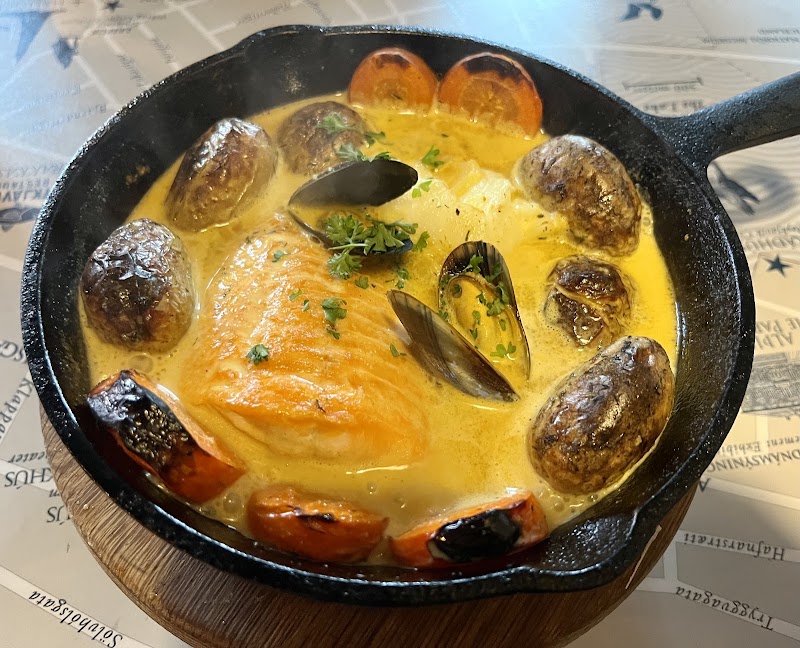 Reykjavik Fish